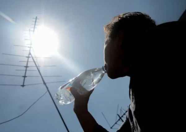 El martes se  alcanzó  un pico instantáneo de 3,950 megavatios (MW).