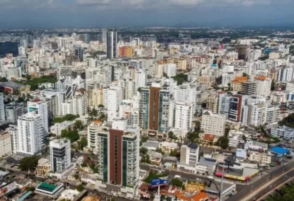 Se prevé que la economía dominicana podría tener un crecimiento del 3.7 por ciento en 2025.