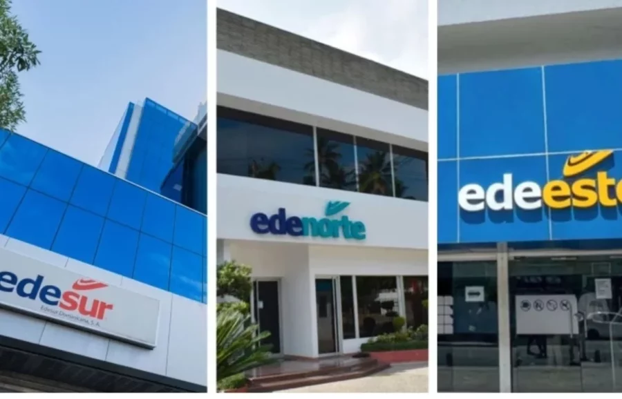 Las empresas de distribución de electricidad trabajan para la mejoría del servicio. Las empresas de distribución de electricidad trabajan para la mejoría del servicio.