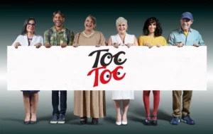 Exmin Carvajal, Gianni Paulino, Henssy Pichardo, Patricia Muñoz, Erlyn Saúl,  Cindy Galán y Yesmín Cabrera protagonizan.