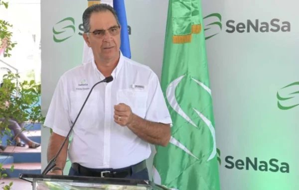 El Seguro puede ser utilizado tanto a nivel privado como en hospitales.  Fuente externa.