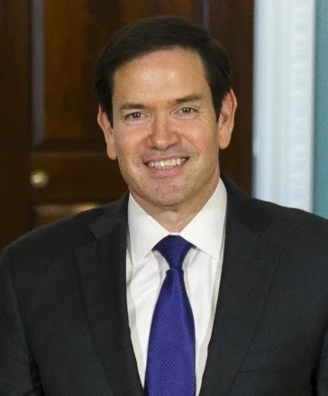 Marco Rubio hará una gira a  México y Ecuador.