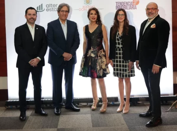 La participación en la feria permitirá a República Dominicana proyectar su oferta.