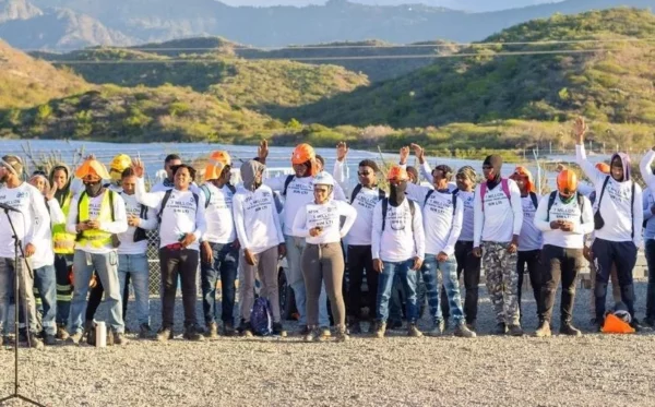 Confianza:  una ventaja competitiva a gran escala.