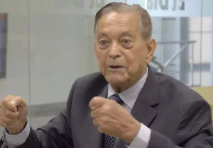 Fallece Franklin Domínguez, un célebre dramaturgo dominicano