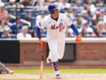 Juan Soto sigue colocando buenos números en su primer año con los Mets de Nueva York.