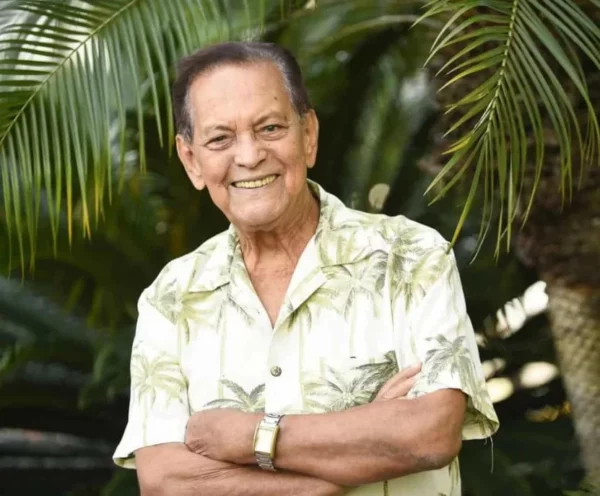 Franklin Domínguez será recordado siempre en el país.