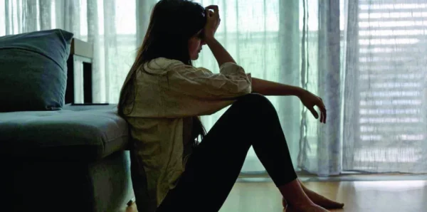 Al evocar esa época, se intenta pensar que eso no fue real para no enfrentarse al dolor del alma infantil truncada por  violación.