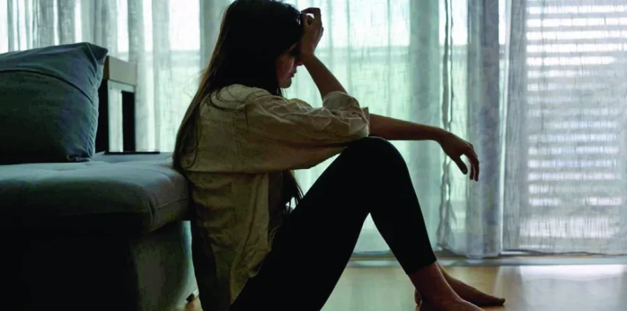 Al evocar esa época, se intenta pensar que eso no fue real para no enfrentarse al dolor del alma infantil truncada por  violación.