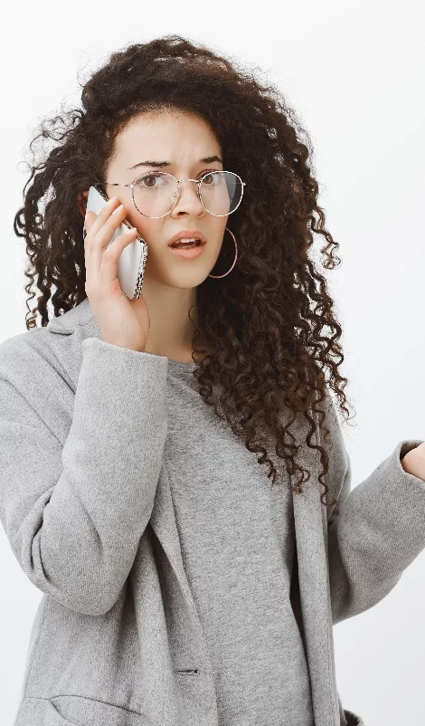 Who Calls