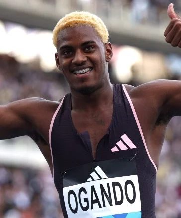 Alexander Ogando, estará en las competencias. Alexander Ogando, estará en las competencias.
