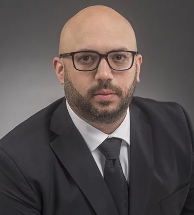 Edgar Torres Reynoso está en la subcomisión