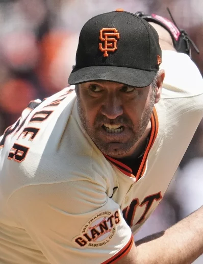 Justin Verlander arribó ayer a los 3,500 ponches. ap Justin Verlander arribó ayer a los 3,500 ponches. ap