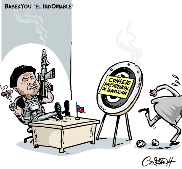 El carrusel de la vida