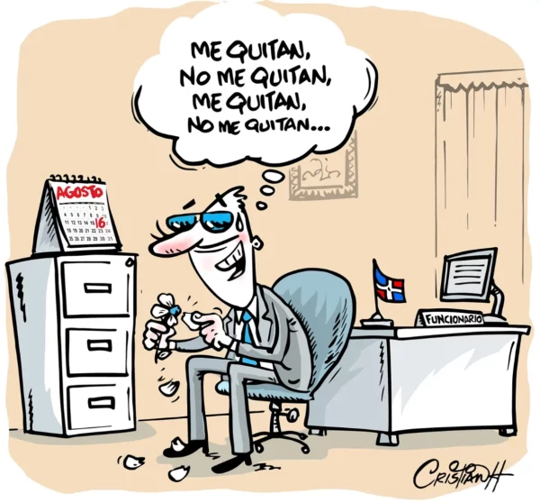 El carrusel de la vida