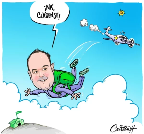 El carrusel de la vida