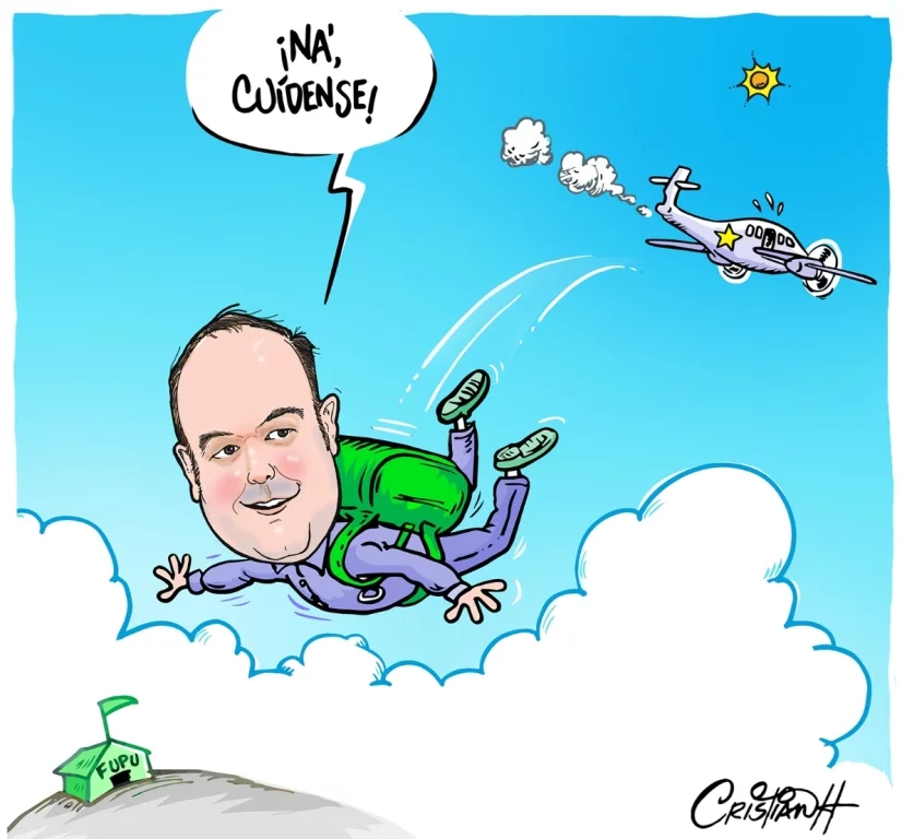El carrusel de la vida