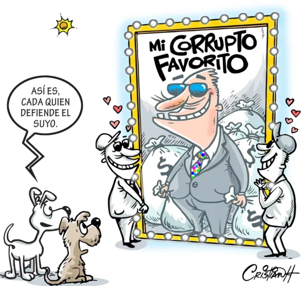 El carrusel de la vida