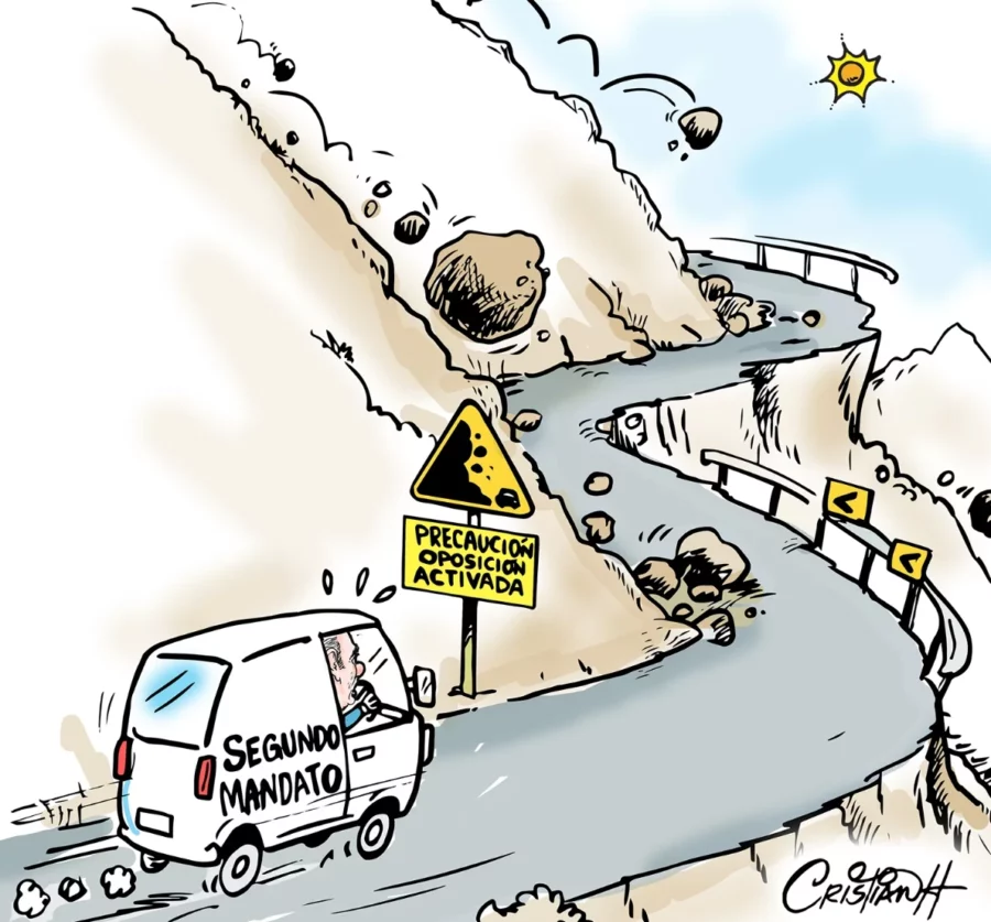 el carrusel de la vida