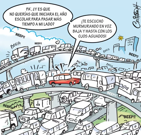 el carrusel de la vida