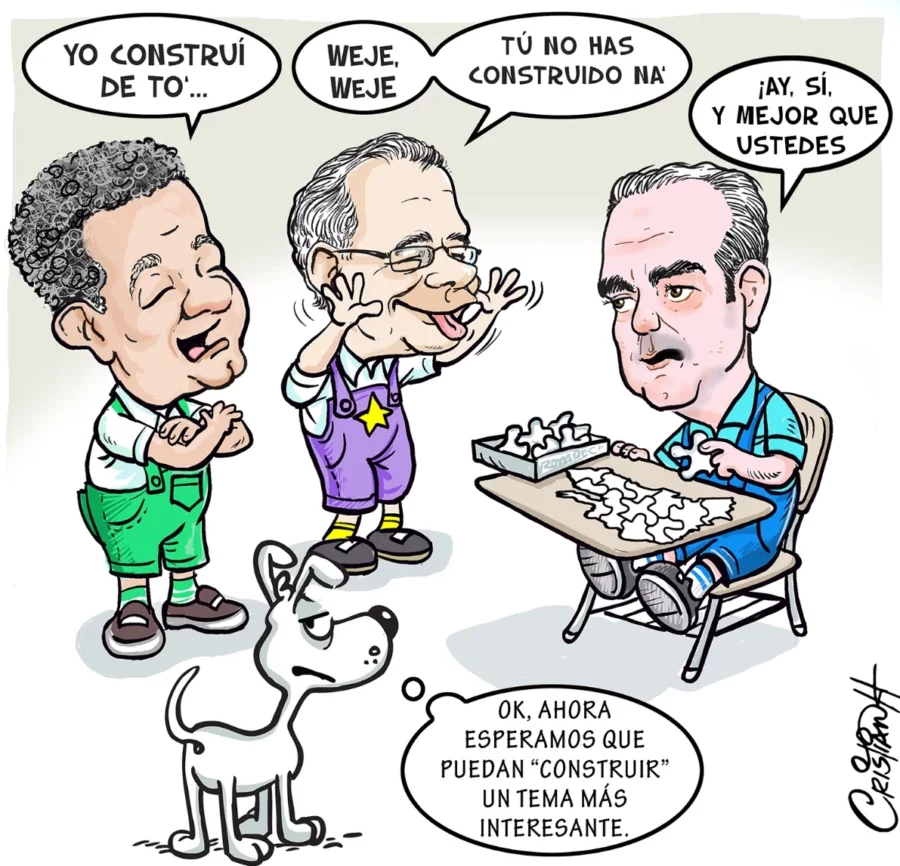 El carrusel de la vida