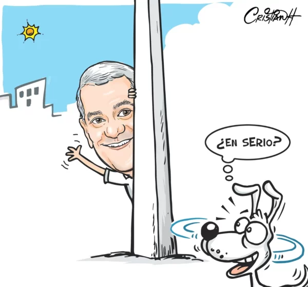 El carrusel de la vida