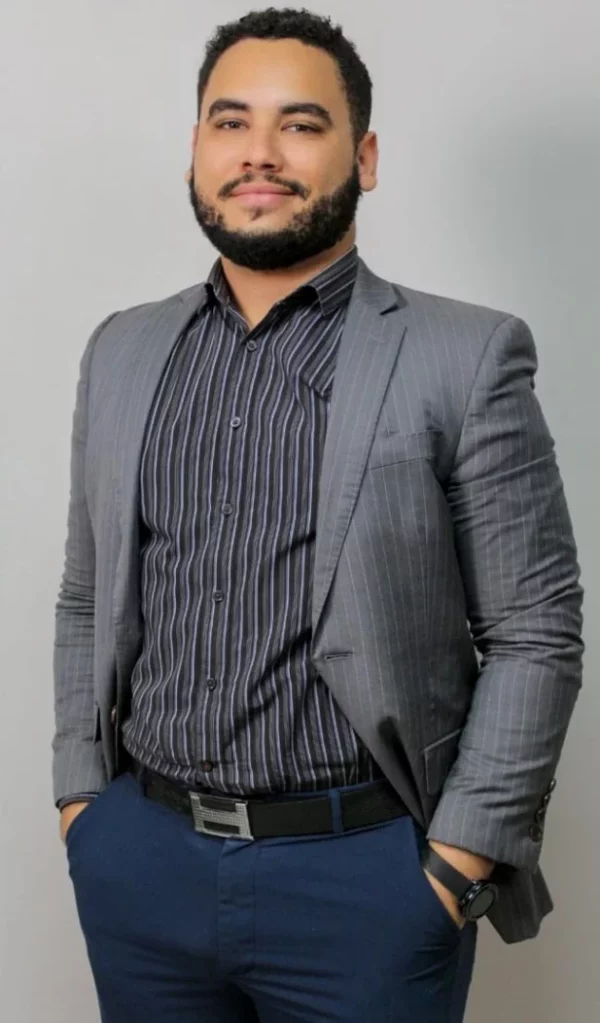 Óscar Sánchez Ovalles