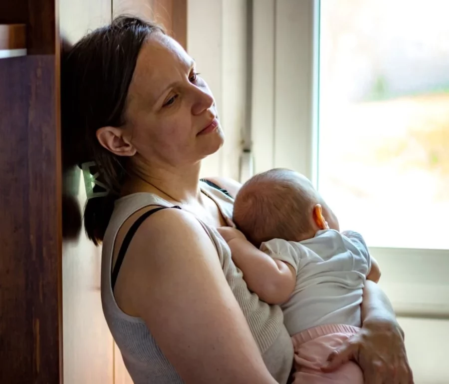 La TMS representa un avance que no sólo mejora la calidad de vida de las madres, sino que también impacta en la salud emocional del bebé y en el bienestar familiar. La TMS representa un avance que no sólo mejora la calidad de vida de las madres, sino que también impacta en la salud emocional del bebé y en el bienestar familiar.