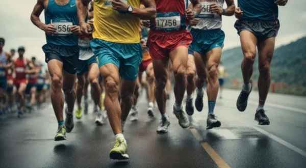 Los diez  kilómetros constituyen la distancia perfecta para corredores que buscan un desafío significativo.