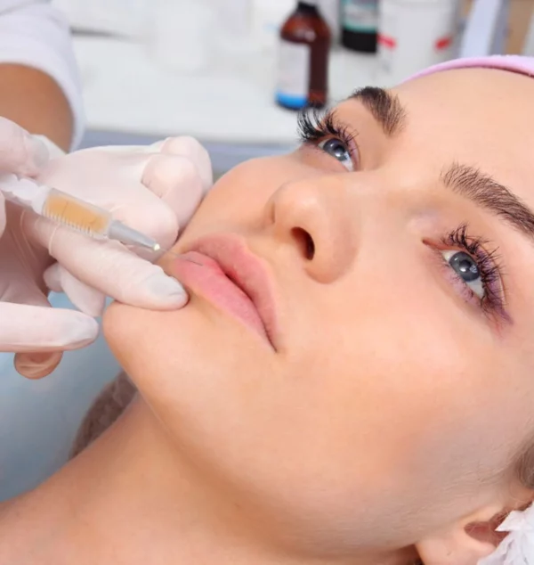 El tratamiento con plasmagel debe ser realizado por profesionales médicos calificados.