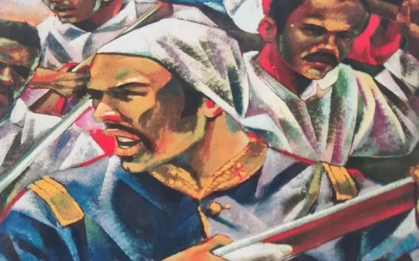 La tenacidad y el patriotismo fueron la clave de la victoria, fortaleciendo la identidad nacional de  los dominicanos.