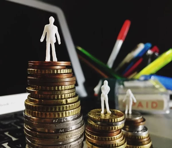 El propósito,  salud mental y la flexibilidad superan dinero.