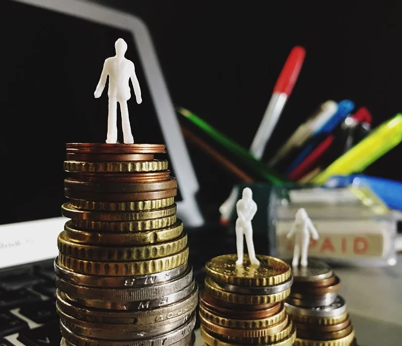 El propósito, salud mental y la flexibilidad superan dinero. El propósito, salud mental y la flexibilidad superan dinero.