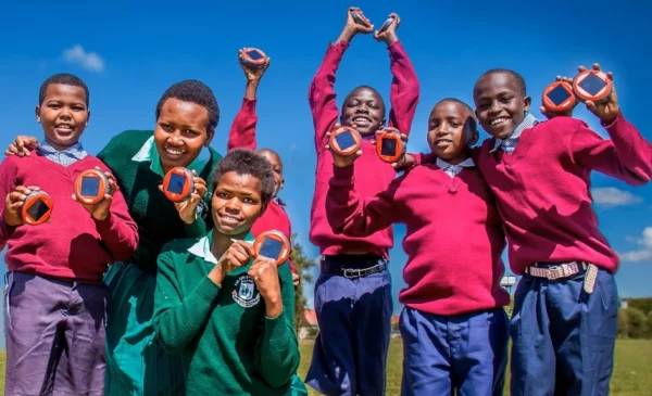 Infantes vulnerables, uno de  los desafíos globales.