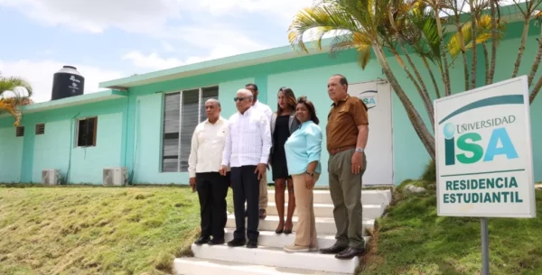 La construcción del recinto, que inició en febrero de 2022 y su inauguración fue el 23 de febrero de 2024.  José de León