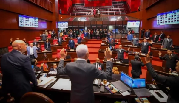 El nuevo Código Penal  fue aprobado en medio de  intensos debates en las cámaras legislativas.
