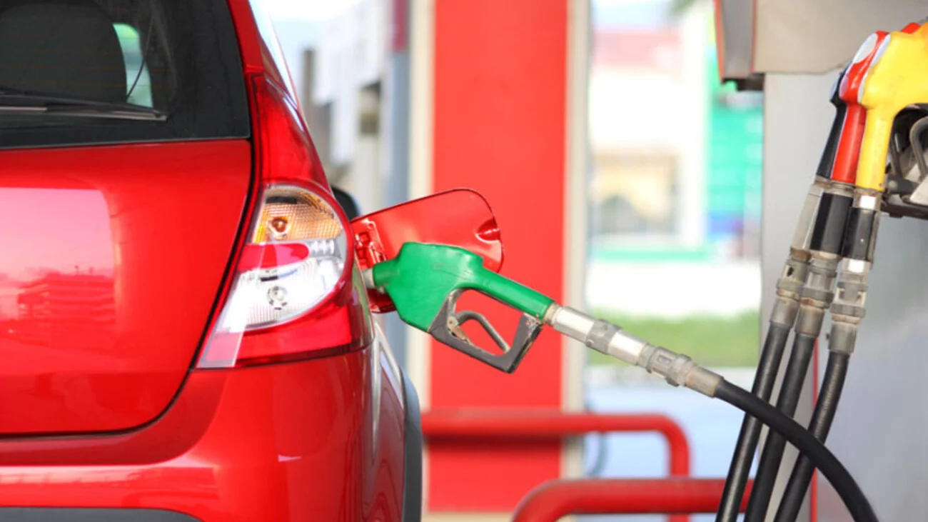 Gobierno mantiene congelado precio de las gasolinas, gasoil y GLP