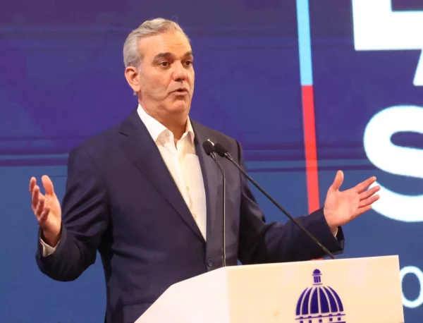 El presidente invitó nueva vez a la oposición a verificar sus números antes de hablar.