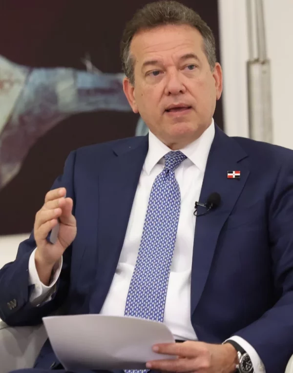 El país tiene 435 parque de zonas francas y recientemente se aprobaron 37 nuevas empresas.