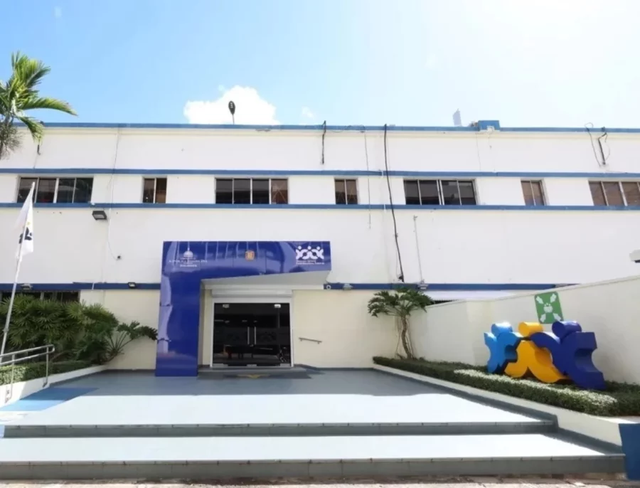 La Dirección General de  Contrataciones ha hecho cruces de informaciones.  archivo