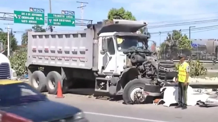 ACCIDENTE ACCIDENTE