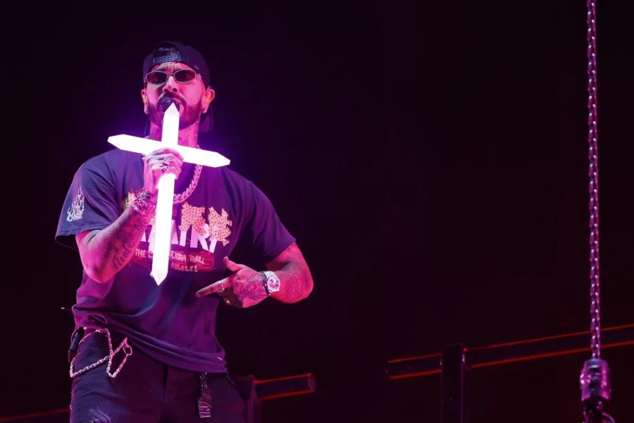ANUEL AA ANUEL AA