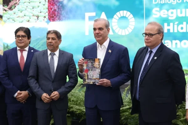 Abinader - Fao - Mirex