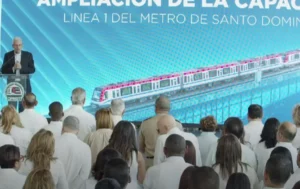 Abinader Metro