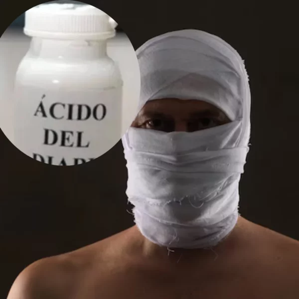 Acido