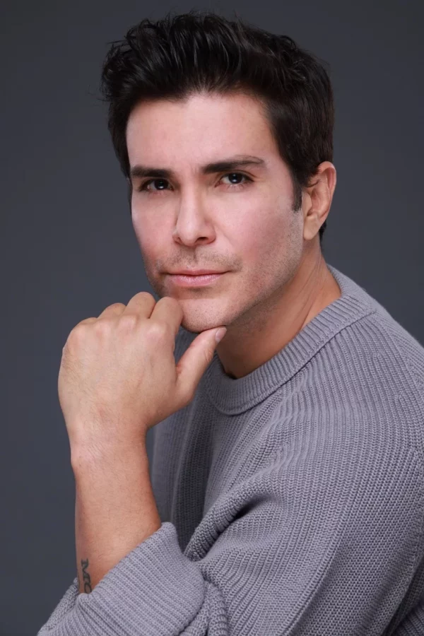 Actor de Rosario Tijeras 4