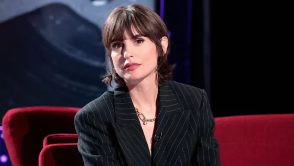 Muere la actriz española Verónica Echegui