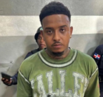 José Alexander de los Santos Lemos,