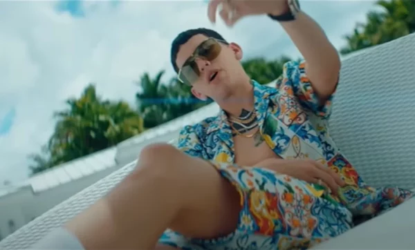 Adam Doel Pérez Carlo, o Mr. Pérez,