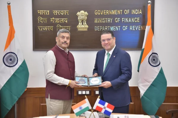 Adunas-la india-acuerdo